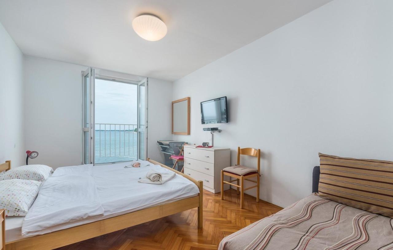 Peskera Apartments Tomicic Пореч Екстериор снимка