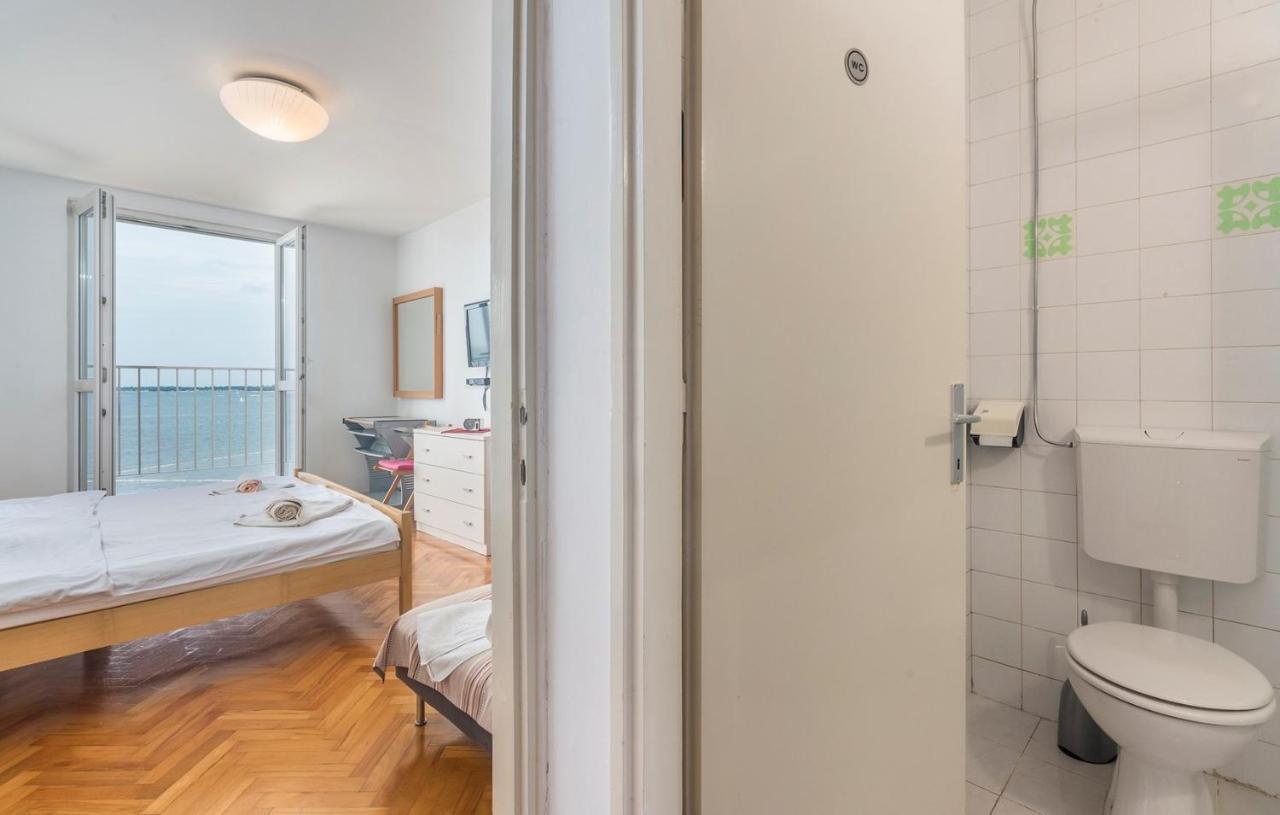 Peskera Apartments Tomicic Пореч Екстериор снимка